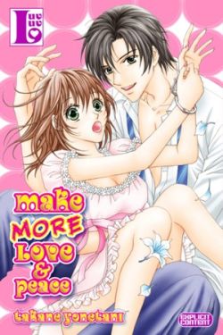Make More Love & Peace
