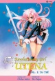Revolutionary Girl Utena - Manga