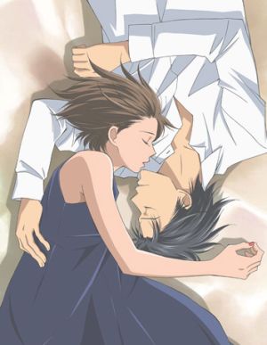 Nodame Cantabile Finale