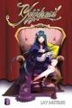 Yggdrasil - Manga