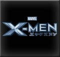 X-Men - Anime