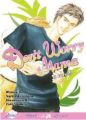Don't Worry Mama - Novel
