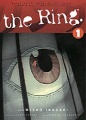 the Ring - Manga