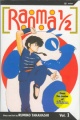 Ranma 1/2 - Manga