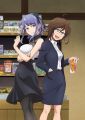 Dagashi Kashi 2