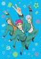 Saiki Kusuo no Psi-nan 2