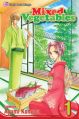 Mixed Vegetables - Manga
