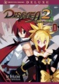 Disgaea 2 - Manga