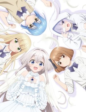 One Room, Hiatari Futsuu, Tenshi-tsuki