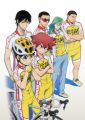 Yowamushi Pedal Oct 27 2013