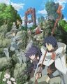 Log Horizon Dec 8 2013