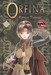 Orfina
