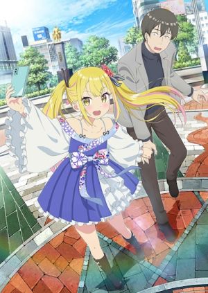 Henjin no Salad Bowl