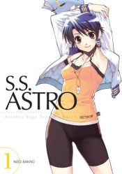 S.S. Astro