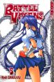 Battle Vixens - Manga (Ikkitousen)