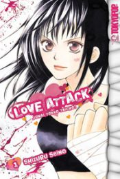 Love Attack