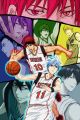 Kuroko no Baske 2