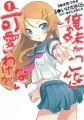 Ore no Imouto ga Konna ni Kawaii Wake ga Nai