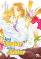 Honey Senior, Daring Junior