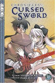 Chronicles of the Cursed Sword