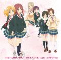 Sakura Trick <fb:like href="http://www.animelondon.ca/wiki/Sakura_Trick" action="like" layout="button_count"></fb:like>