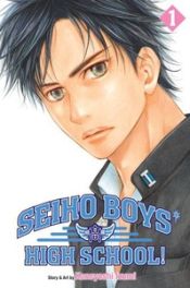 Seiho Boys High School