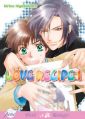 Love Recipe - Manga