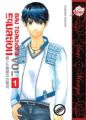 Bad teacher's Equation - Manga