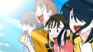 Ani ni Tsukeru Kusuri wa Nai!