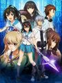Strike the Blood Dec 8 2013