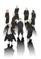 Tokyo Revengers: Santen Sensou Hen