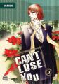 Can't Lose You - Manhwa