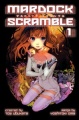 Mardock Scramble - Manga <fb:like href="http://www.animelondon.ca/wiki/Mardock_Scramble_-_Manga" action="like" layout="button_count"></fb:like>
