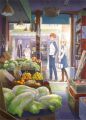 Emiya-san Chi no Kyou no Gohan Mar 15 2018