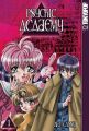 Psychic Academy