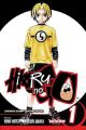 Hikaru no Go - Manga