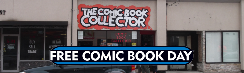Comicbook Collector