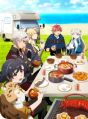 Suterare Seijo no Isekai Gohan Tabi: Kakure Skill de Camping Car wo Shoukan Shimashita
