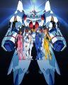 Captain Earth