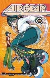 Air Gear
