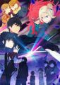 Mahouka Koukou no Rettousei S2