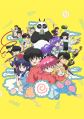 Ranma 1/2