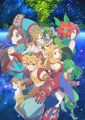 Seiken Densetsu: Legend of Mana - The Teardrop Crystal Oct 11 2022