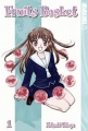 Fruits Basket - Manga