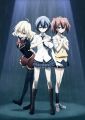 Akuma no Riddle Apr 13 2014