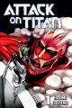 Attack on Titan - Manga