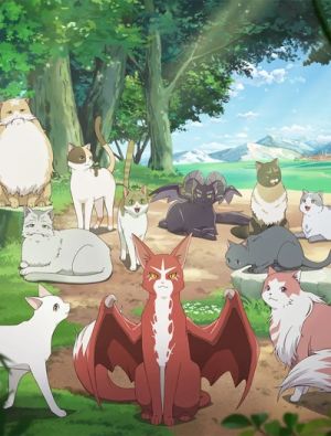 Neko to Ryuu