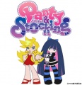 Panty and Stocking with Garterbelt Oct 10 2010