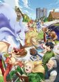 Tondemo Skill de Isekai Hourou Meshi 2 Nov 25 2025