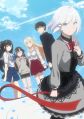 Tantei wa Mou, Shinde Iru. May 5 2026